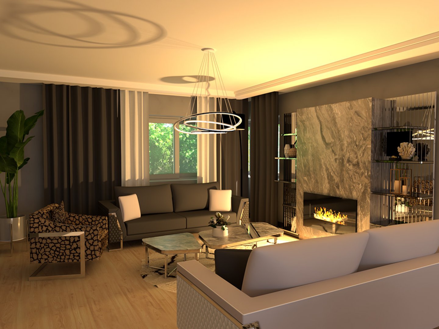 Etimesgut Dekorasyon