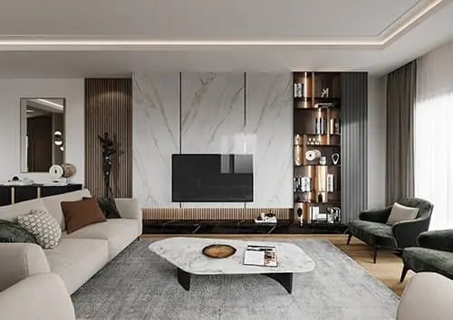 Etimesgut Dekorasyon