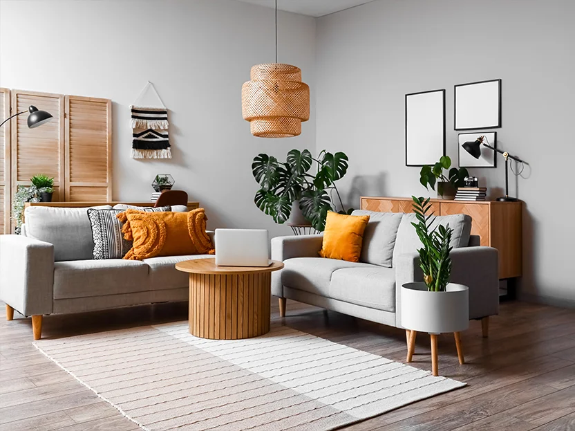 Etimesgut Dekorasyon